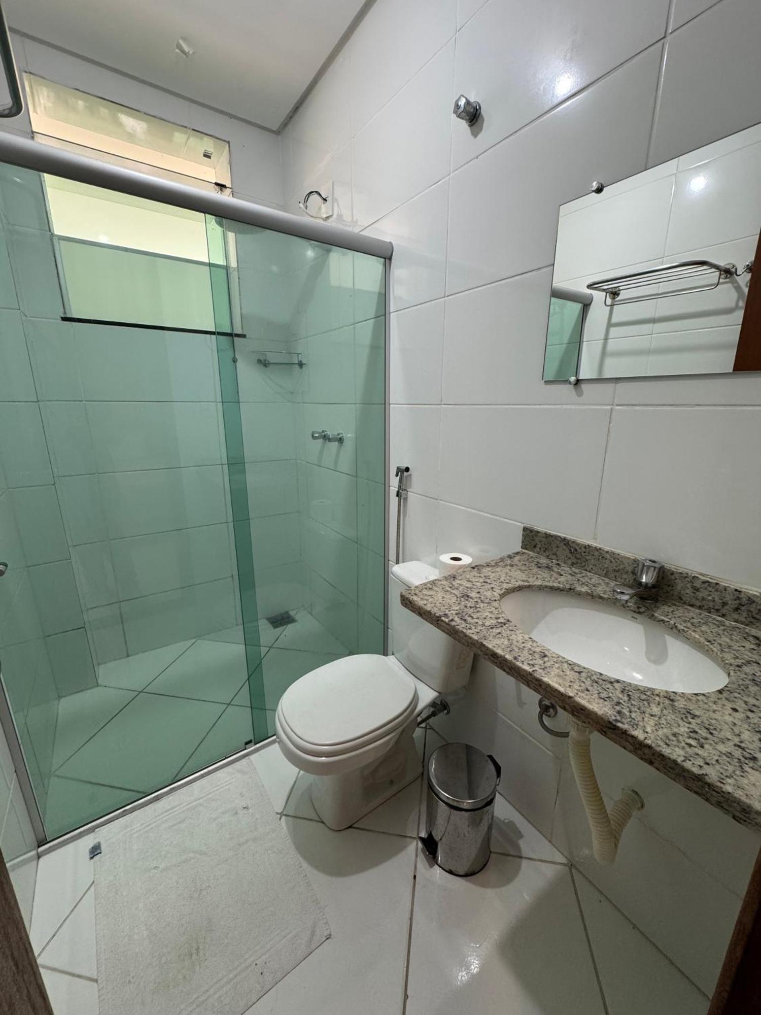 Domus Hotel Cidade Nobre Ipatinga Exterior photo
