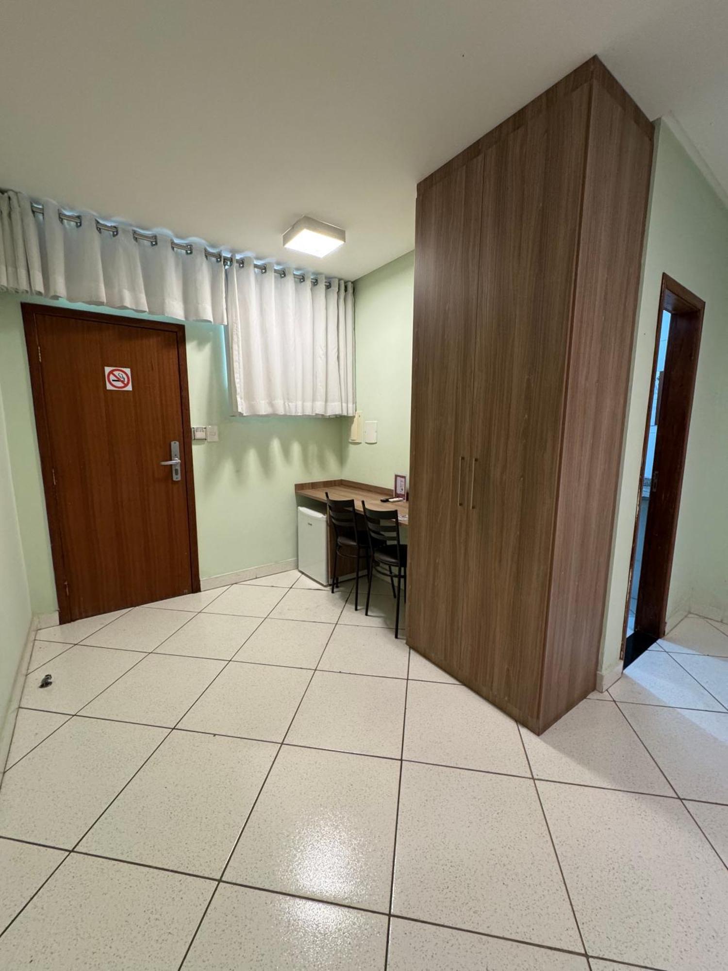 Domus Hotel Cidade Nobre Ipatinga Exterior photo