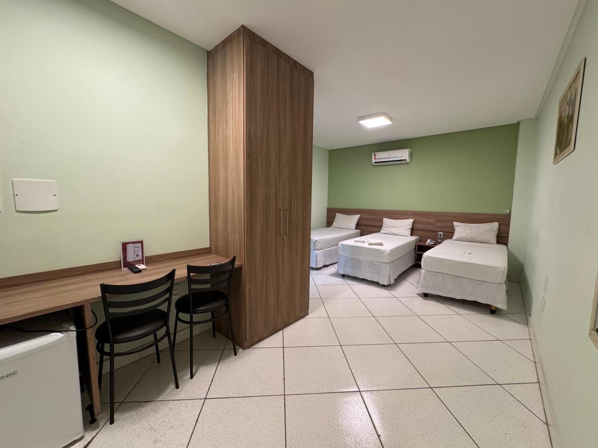 Domus Hotel Cidade Nobre Ipatinga Exterior photo