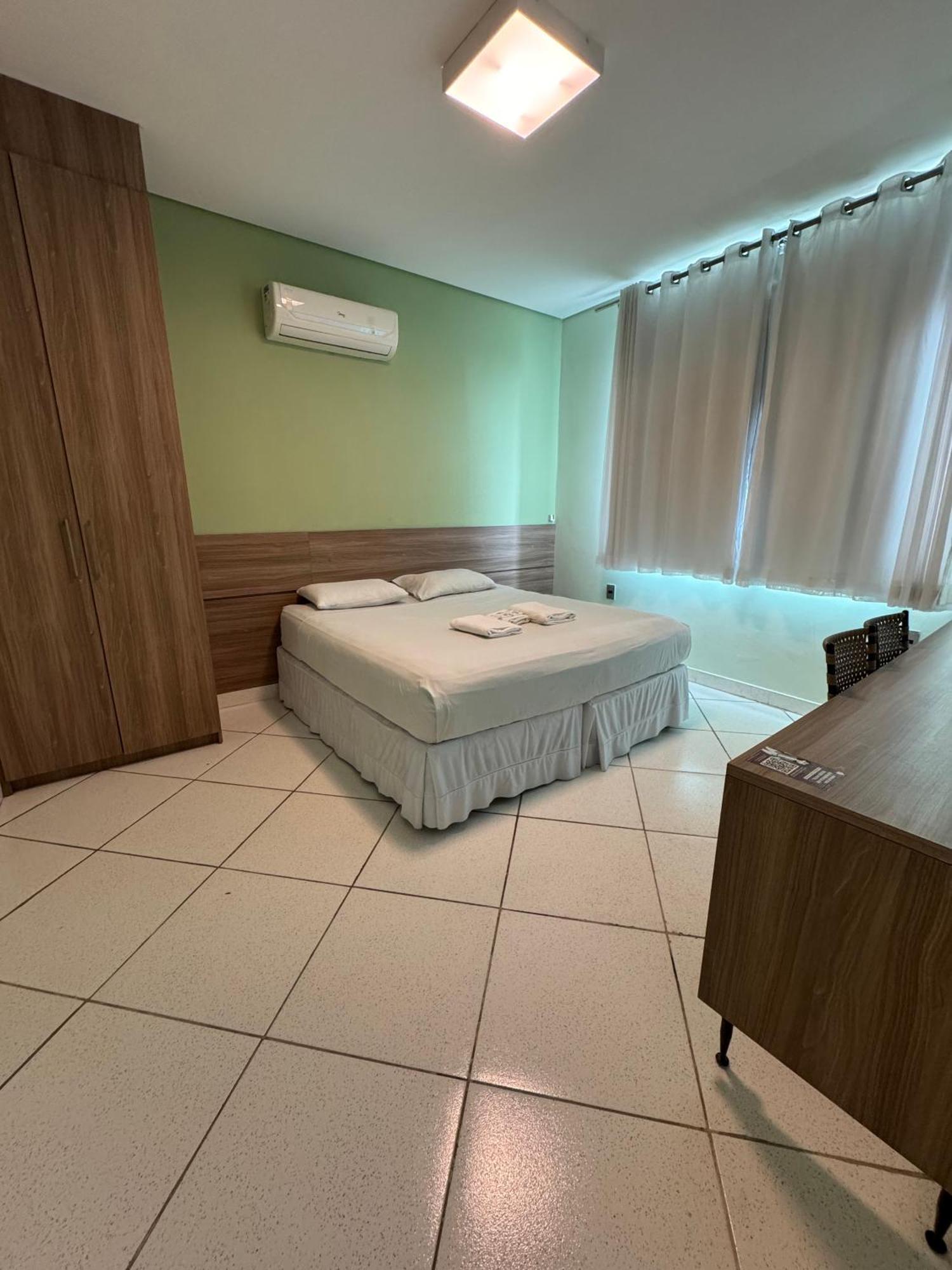 Domus Hotel Cidade Nobre Ipatinga Exterior photo