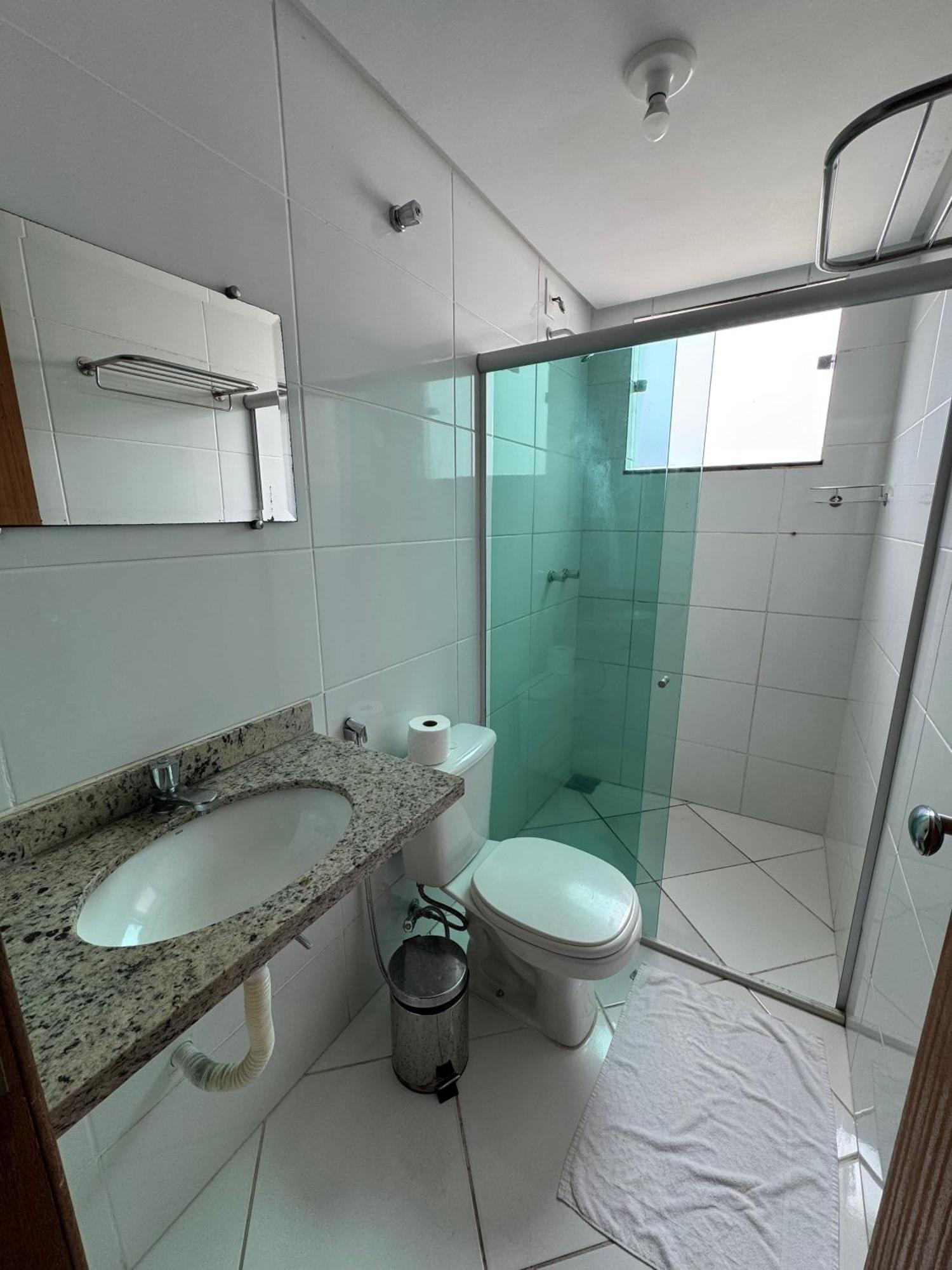 Domus Hotel Cidade Nobre Ipatinga Exterior photo