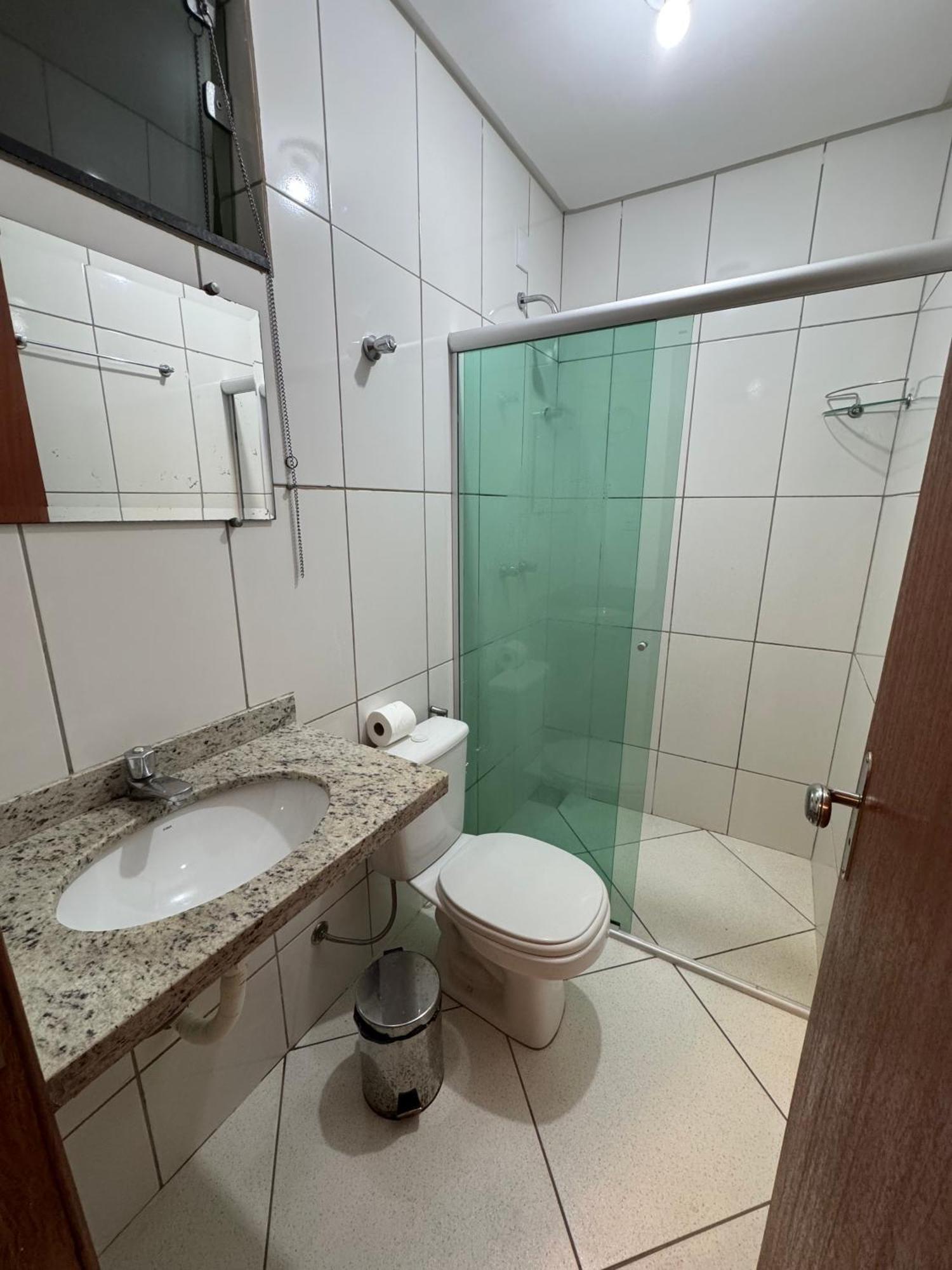 Domus Hotel Cidade Nobre Ipatinga Exterior photo