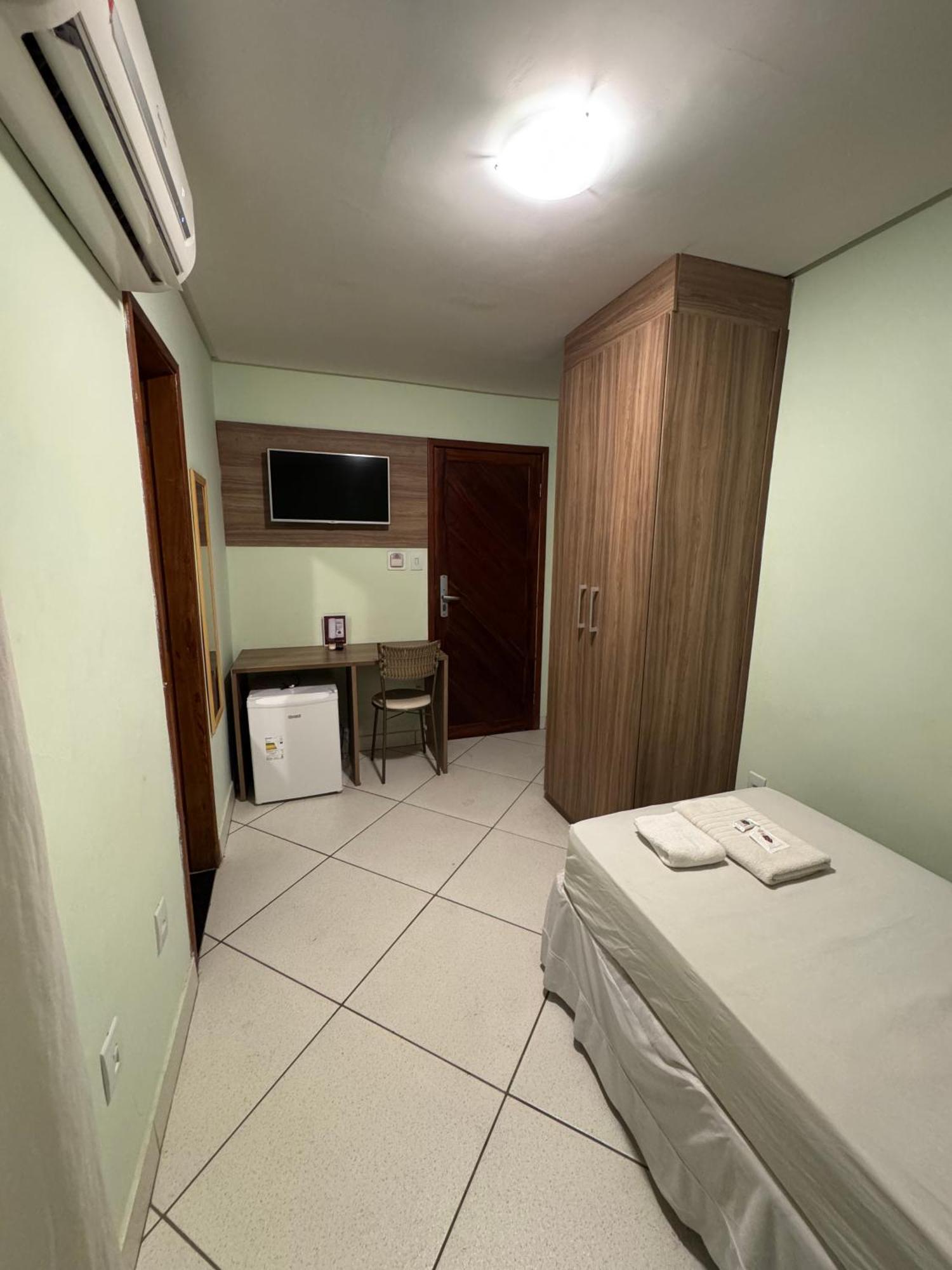Domus Hotel Cidade Nobre Ipatinga Exterior photo