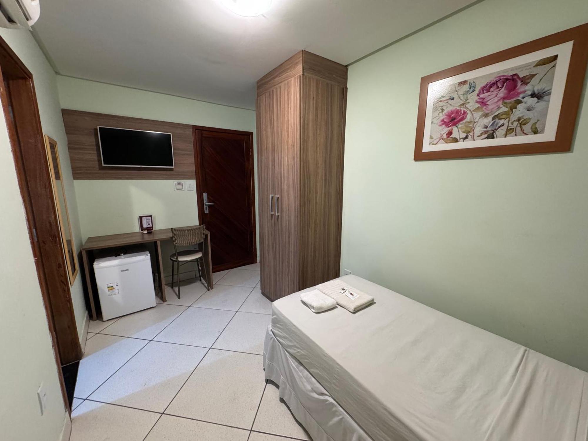Domus Hotel Cidade Nobre Ipatinga Exterior photo