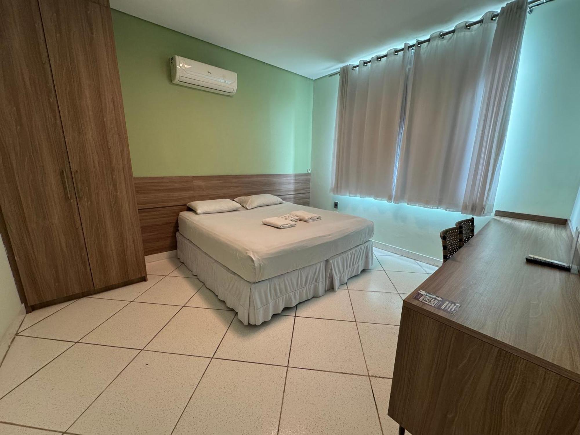 Domus Hotel Cidade Nobre Ipatinga Exterior photo