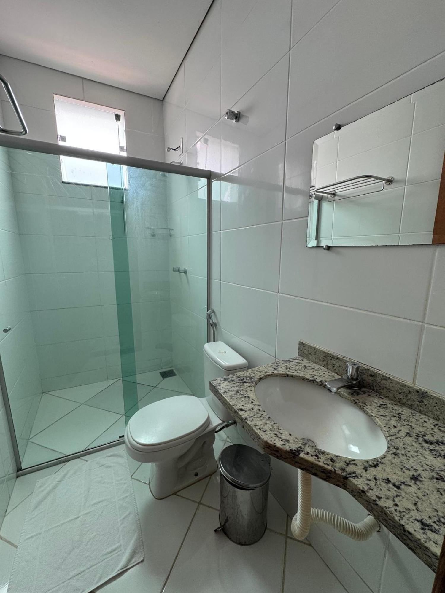 Domus Hotel Cidade Nobre Ipatinga Exterior photo